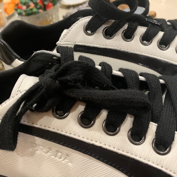 Prada shoes men’s - Picture 3 of 4